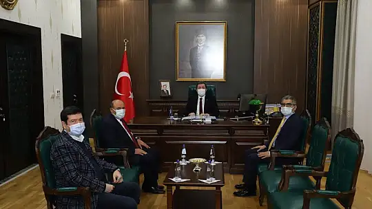 Seydikemer'de dev proje masaya yatırıldı 