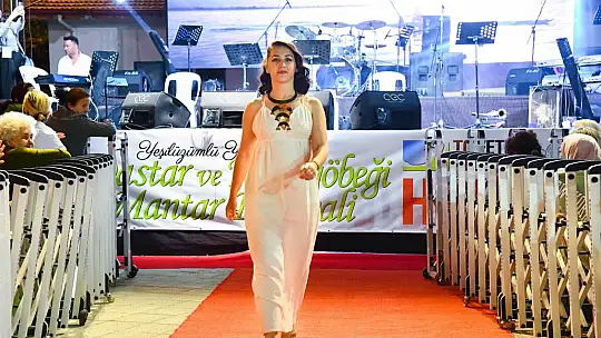 Festival Edip Akbayram Konseriyle son buldu