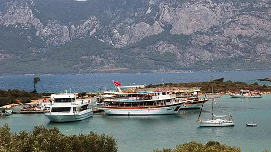 Deniz araçları bağlama noktalarında çevreci yaklaşımlar