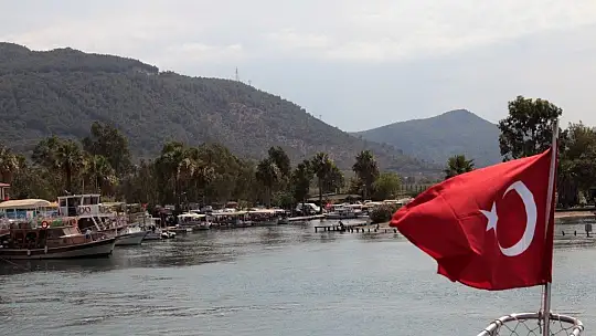 Deniz araçları bağlama noktalarında çevreci yaklaşımlar