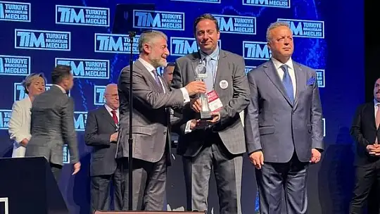 Denizden döviz çıktı