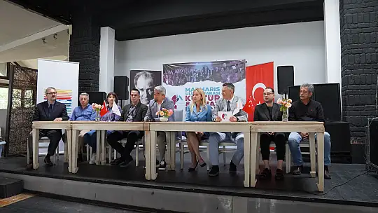 Uluslararası Kültür ve Sanat Festivali'nin Programı Açıklandı!