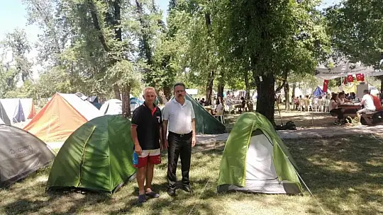 Doğa Bilim Kampı Köyceğiz'de gerçekleştirildi