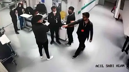 Doktor hakkında adli ve idari soruşturma başlatıldı