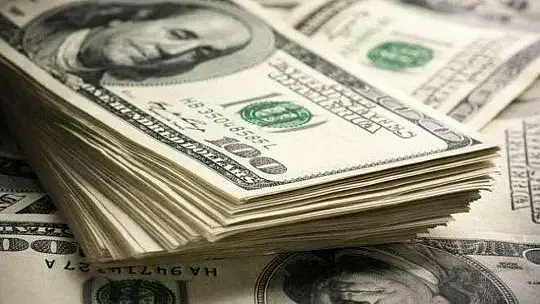 Dolar tüm zamanların rekorunu kırdı! 1 dolar 10 TL'yi gördü