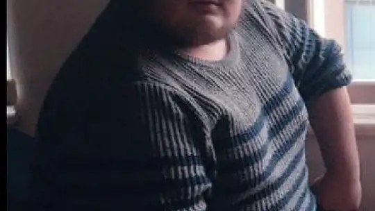 Dolmuşta oturduğu koltuğu kırınca 77 kilo zayıfladı