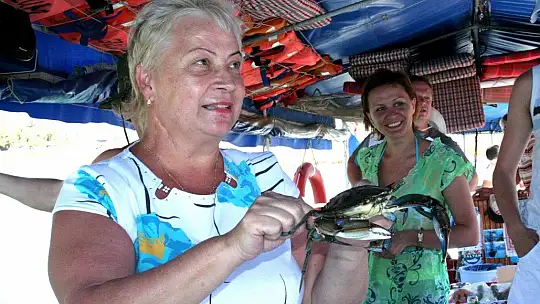 Dolu dolu bir tatil önerisi Dalyan