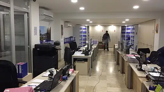 Sokağım Temiz Bodrum Temiz