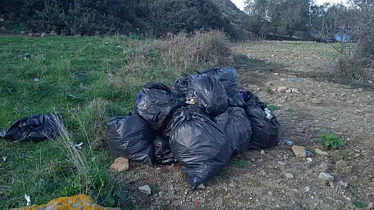 Sokağım Temiz Bodrum Temiz