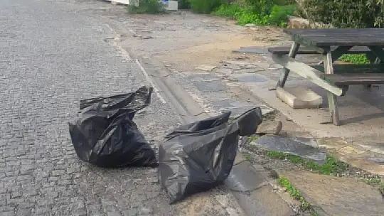 Sokağım Temiz Bodrum Temiz