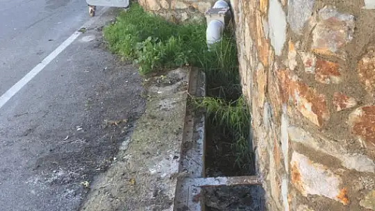 Sokağım Temiz Bodrum Temiz