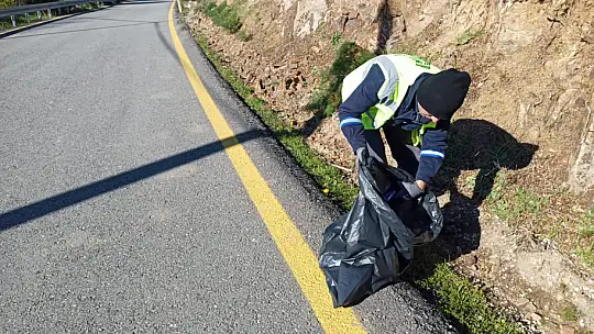 Sokağım Temiz Bodrum Temiz