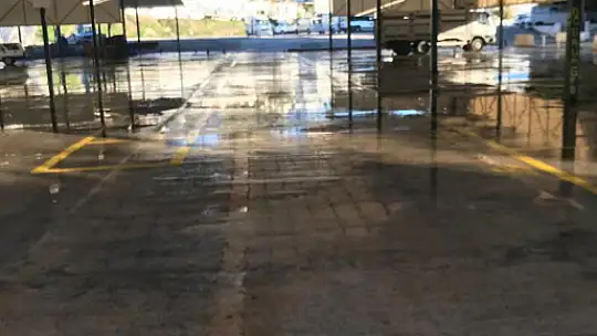 Sokağım Temiz Bodrum Temiz