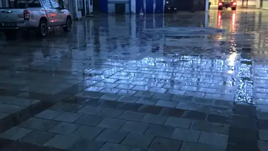 Sokağım Temiz Bodrum Temiz