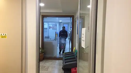 Sokağım Temiz Bodrum Temiz