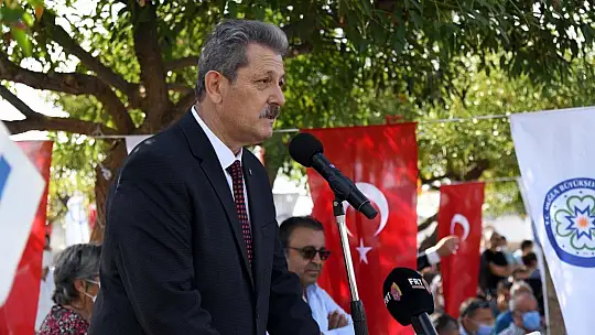 Sen de Gel Down Kafe hizmete açıldı