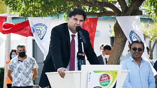 Sen de Gel Down Kafe hizmete açıldı