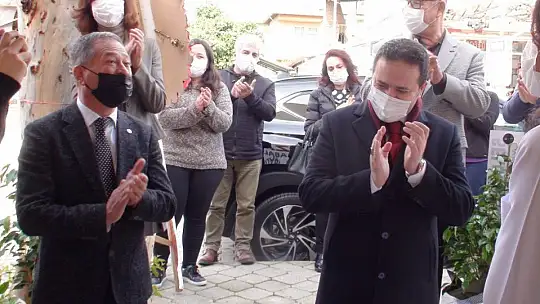 Fethiye'ye bir eczane daha 