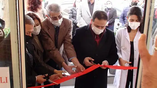 Fethiye'ye bir eczane daha 