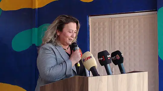 İLKÖĞRETİM HAFTASI COŞKUSU YAŞANDI