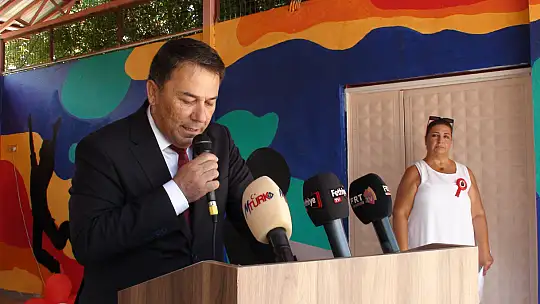 İLKÖĞRETİM HAFTASI COŞKUSU YAŞANDI