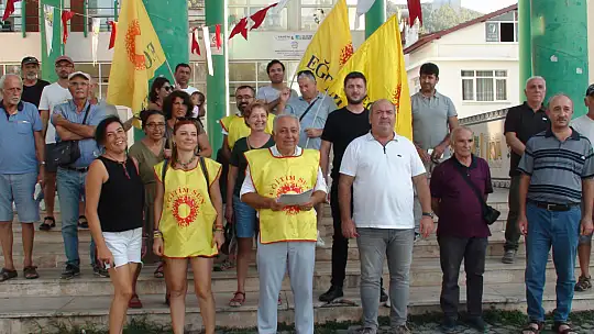 TÜRK,''ÖĞRETMENLİK MESLEK KANUNU İPTAL EDİLSİN!''