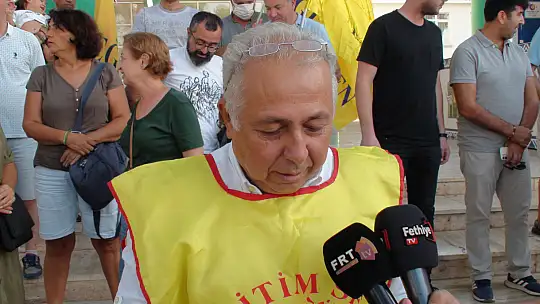 TÜRK,''ÖĞRETMENLİK MESLEK KANUNU İPTAL EDİLSİN!''