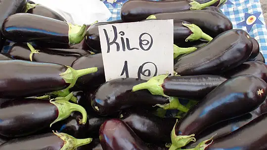 YABANCILAR PAZARI DOLDURDU