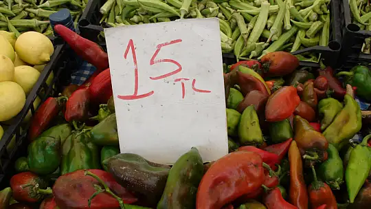 YABANCILAR PAZARI DOLDURDU