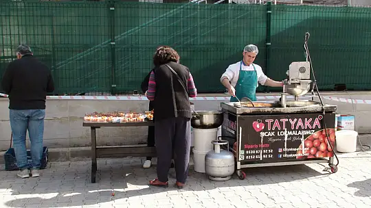 OSCAR RENT A CAR'DAN LOKMA HAYRI 