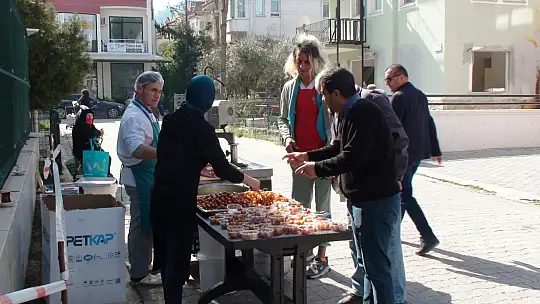 OSCAR RENT A CAR'DAN LOKMA HAYRI 