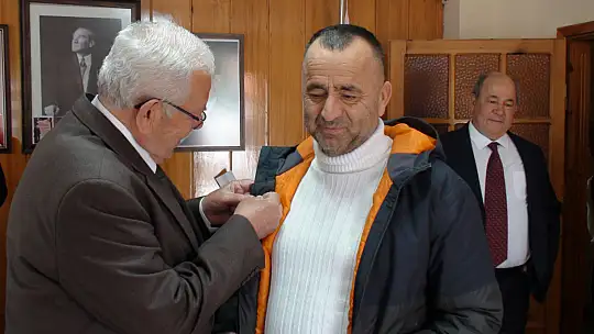 DP'NİN FETHİYE'DEKİ ÜYE SAYISI ARTIYOR 