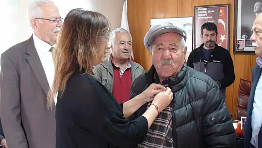 DP'NİN FETHİYE'DEKİ ÜYE SAYISI ARTIYOR 