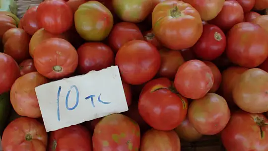 VATANDAŞIN TERCİHİ ÜRETİCİ PAZARI