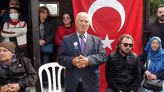 Engelli Çocukları Sevindirdiler