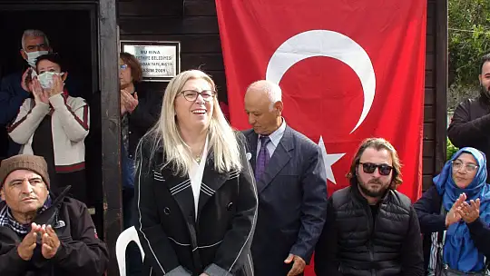 Engelli Çocukları Sevindirdiler