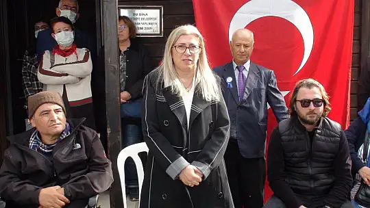 Engelli Çocukları Sevindirdiler