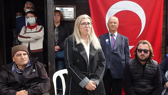 Engelli Çocukları Sevindirdiler