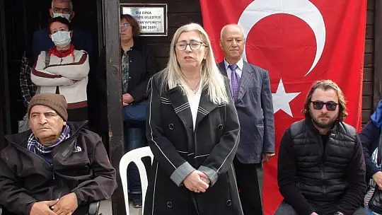 Engelli Çocukları Sevindirdiler