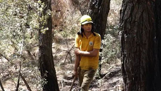 Doğu, 'birlik ve beraberlik duygusu ile mücadele edildi'