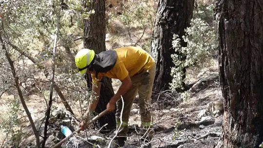 Doğu, 'birlik ve beraberlik duygusu ile mücadele edildi'