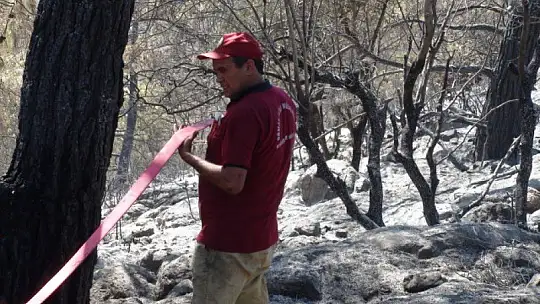 Doğu, 'birlik ve beraberlik duygusu ile mücadele edildi'