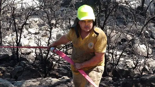 Doğu, 'birlik ve beraberlik duygusu ile mücadele edildi'