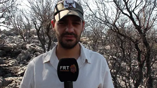 Doğu, 'birlik ve beraberlik duygusu ile mücadele edildi'