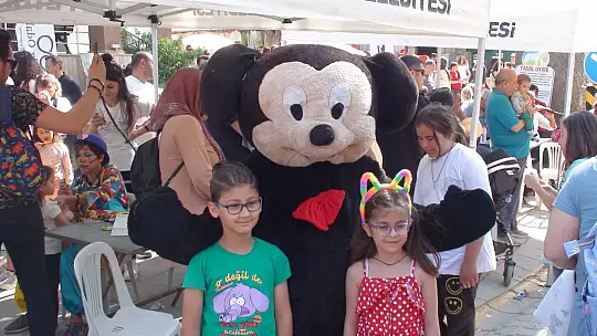 Bir Festival Daha Sona Erdi