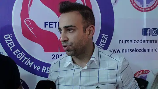 Kurucu Dündar, 'Yeni uygulamamızla çocukların hayatına dokunacağız'