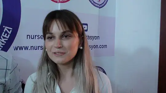 Kurucu Dündar, 'Yeni uygulamamızla çocukların hayatına dokunacağız'