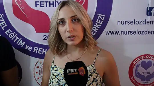 Kurucu Dündar, 'Yeni uygulamamızla çocukların hayatına dokunacağız'