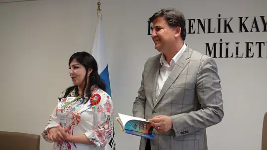 Edebiyatçılar Fethiye'de Buluştu