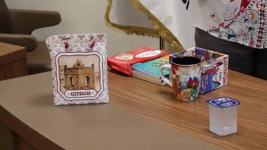 Edebiyatçılar Fethiye'de Buluştu